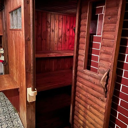 Berghuette Waldheimat Villa Ratten Eksteriør billede