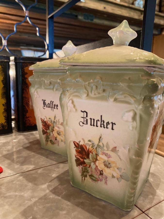 Berghuette Waldheimat Villa Ratten Eksteriør billede